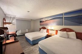 Antelop Inn and Suites