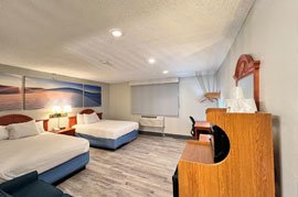 Antelop Inn and Suites