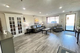 Antelop Inn and Suites