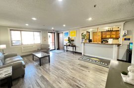 Antelop Inn and Suites