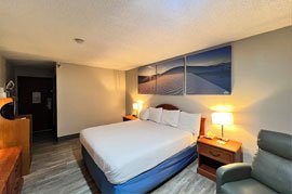 Antelop Inn and Suites