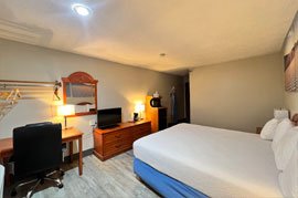Antelop Inn and Suites