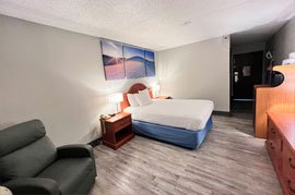 Antelop Inn and Suites