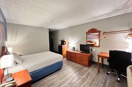 Antelop Inn and Suites